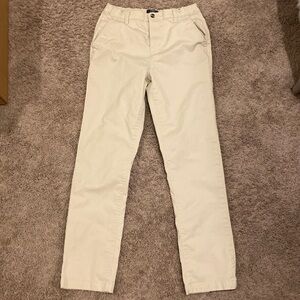 Boys Chinos